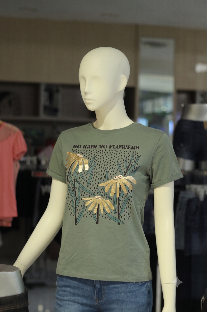 Imagen 1 de Camisetas 22