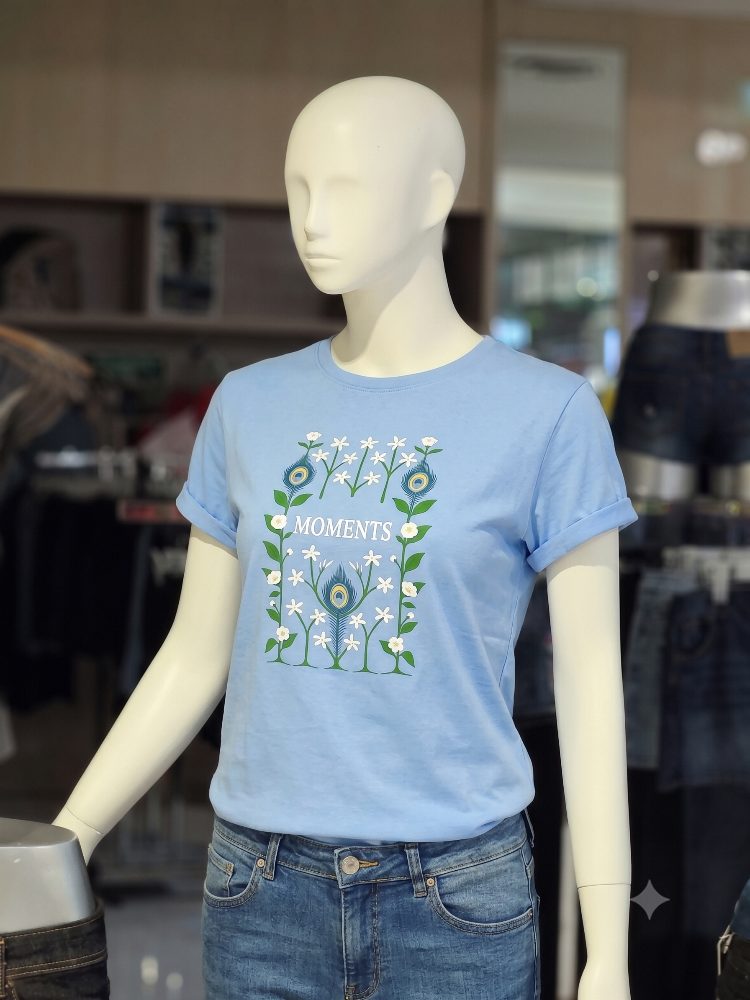 Imagen 1 de Camisetas 23