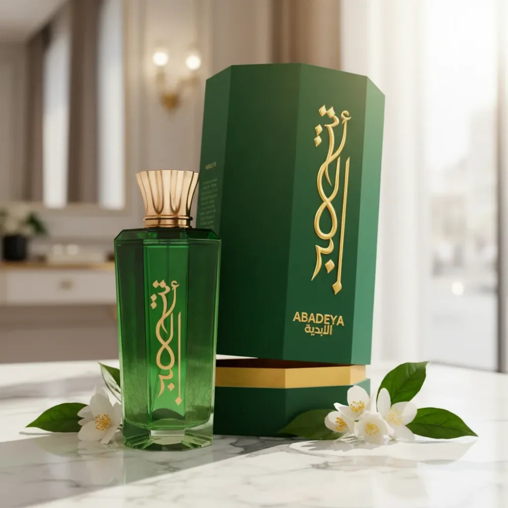 Imagem 1 de Abadeya Mawwal Arabia Compartilhável