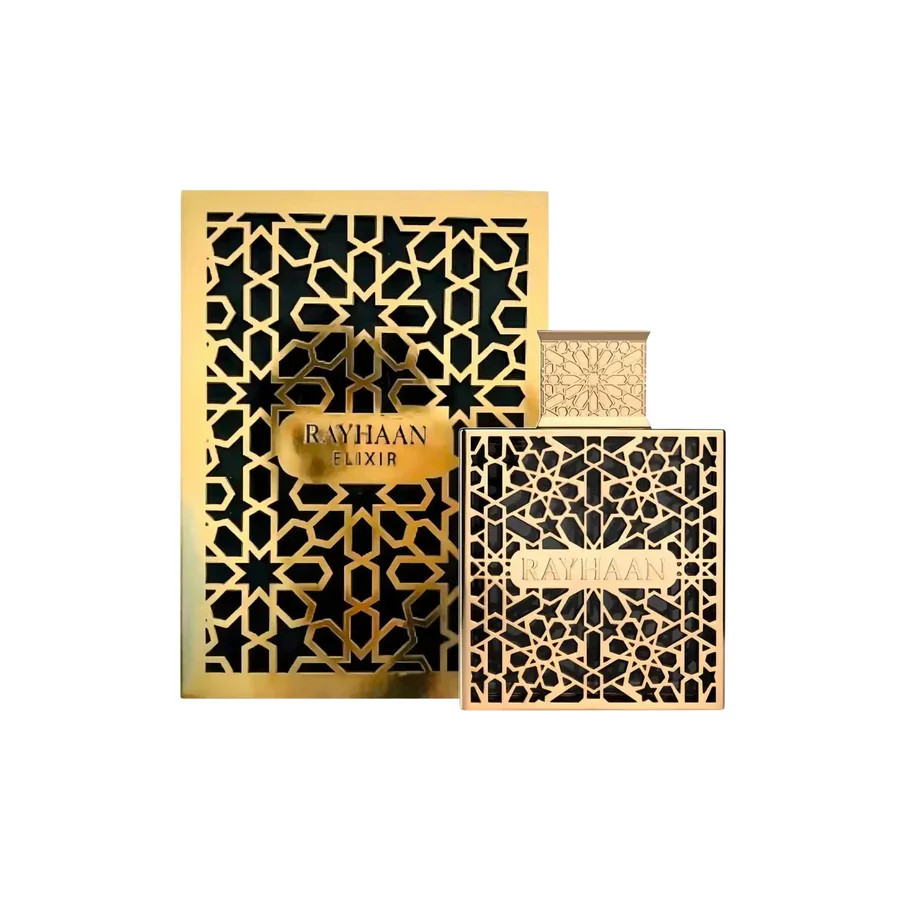 Imagen 1 de  Rayhaan Elixir Eau de Parfum