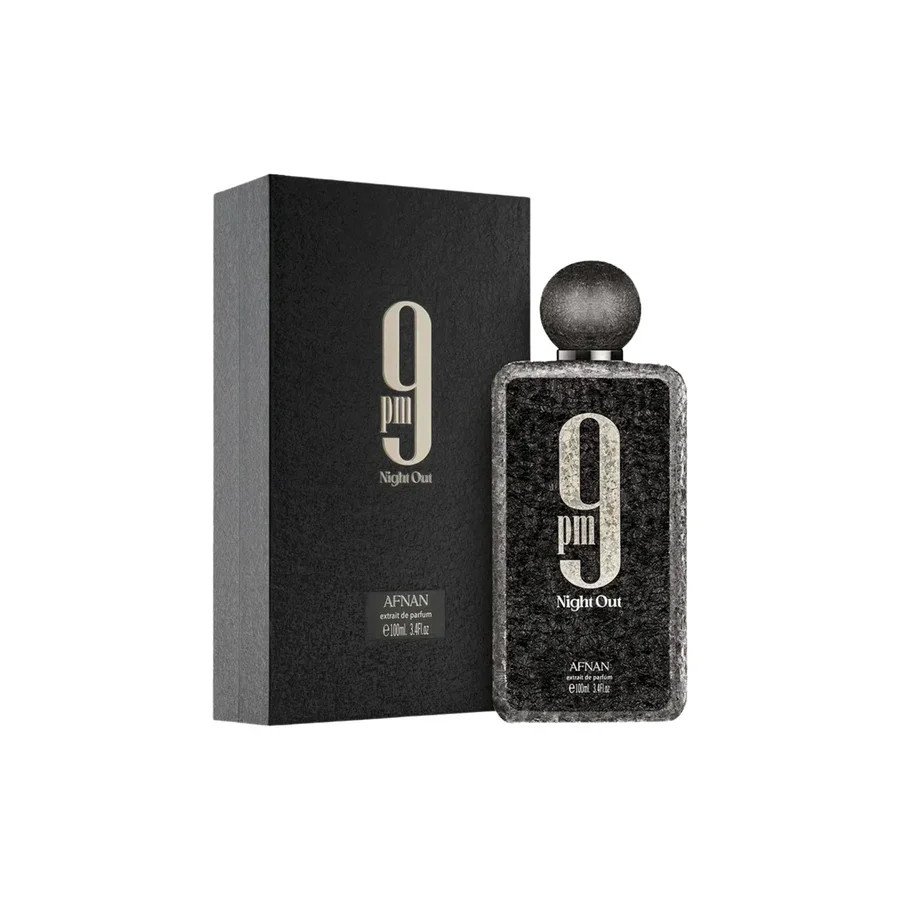 Imagen 1 de Afnan 9PM Night Out Extrait de Parfum