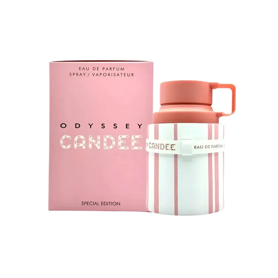 Imagen 1 de Armaf Odyssey Candee Eau de Parfum