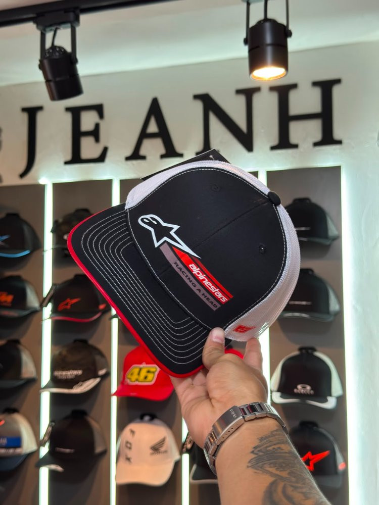 Imagen 1 de Alpinestars Ahero