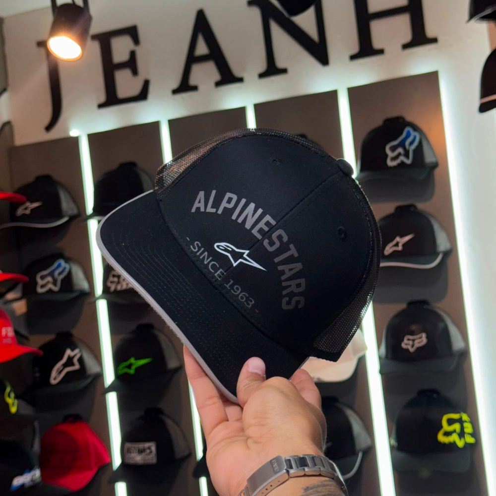 Imagen 1 de Alpinestars Backline Trucker