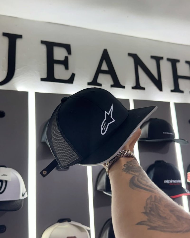 Imagen 1 de Alpinestars Clasica