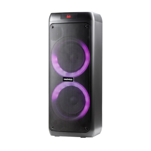 Imagen 1 de CORNETA DAEWOO DA-2210F 150W