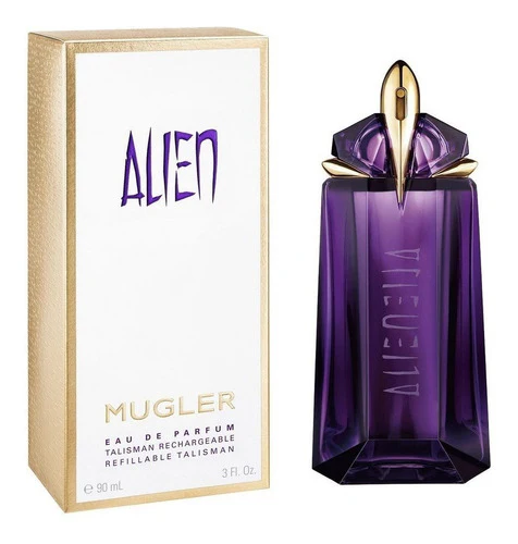 Imagen 1 de Alien Mugler Eau de parfum