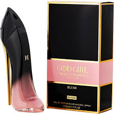 Imagen 1 de Carolina Herrera Blush Elixir