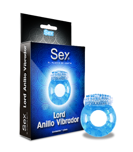 Imagen 1 de ANILLO SEY
