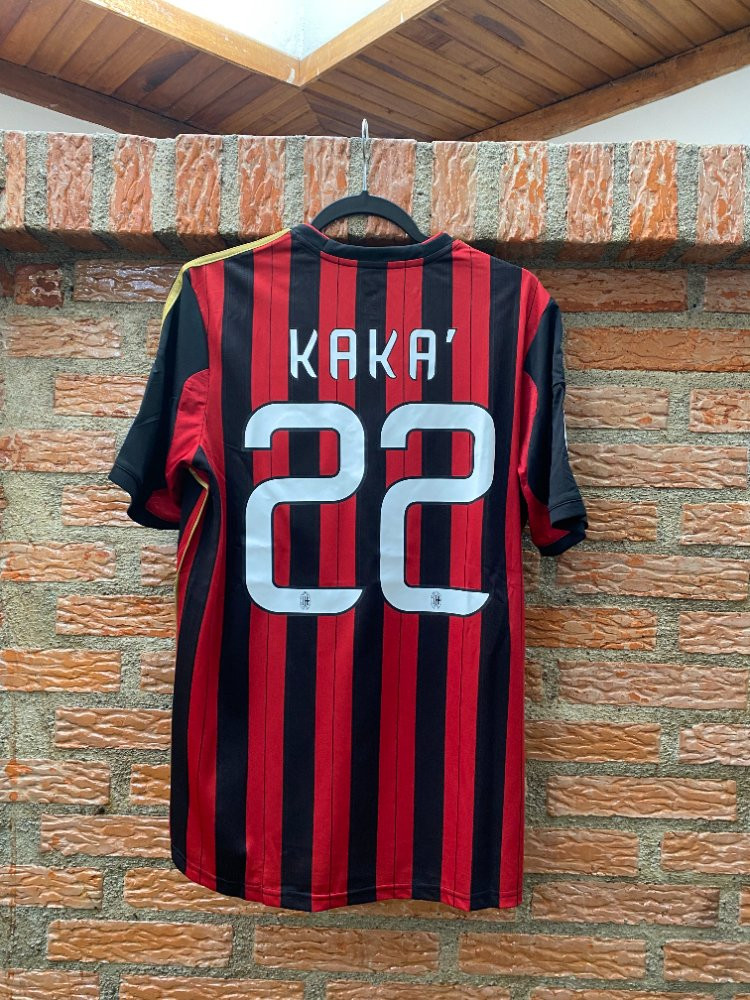 Imagen 1 de 13-14 Ac Milan