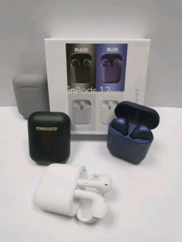 Imagen 1 de Inpods 12 simple 