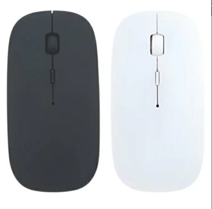Imagen 1 de Mouse inalámbrico  