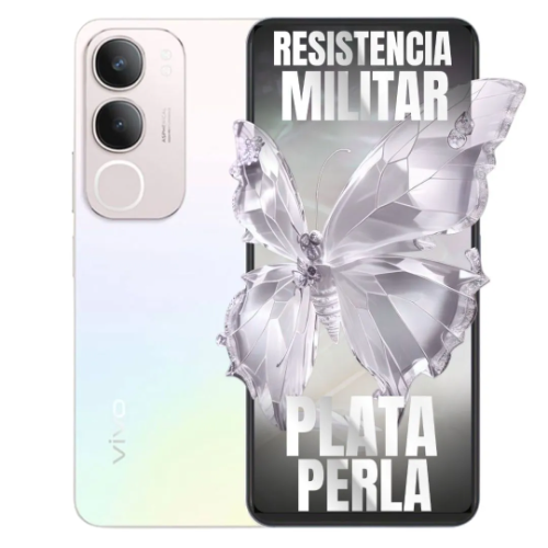 Imagen 1 de  Y19S 6/256GB 