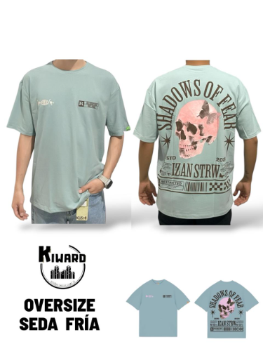 Imagen 1 de CAMISA SEDA FRIA PREMIUM