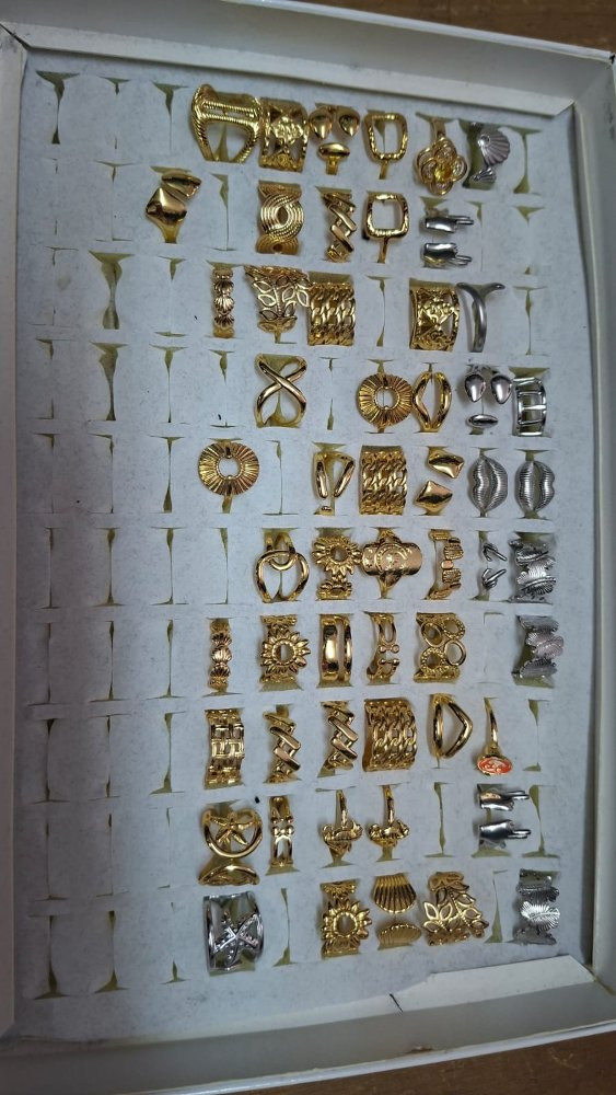 Imagen 1 de ANILLOS
