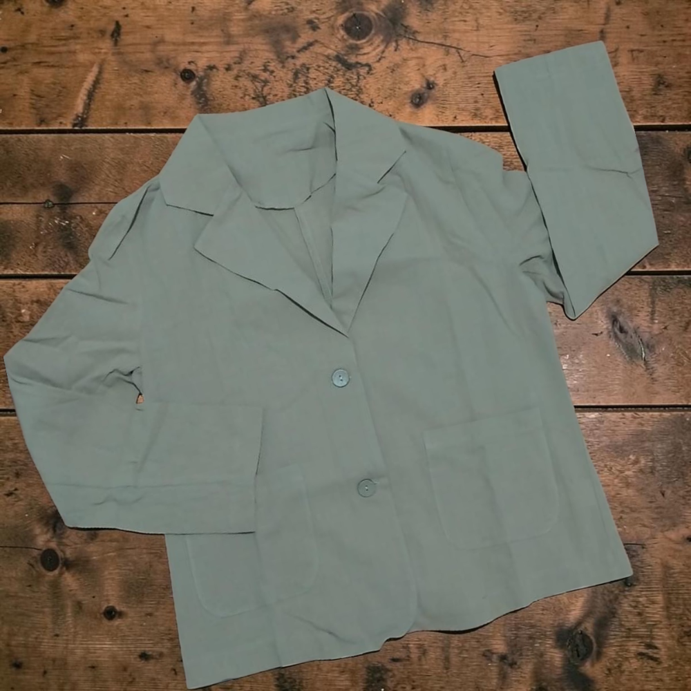 Imagen 1 de CAMISA COLOR VISON - TALLE S