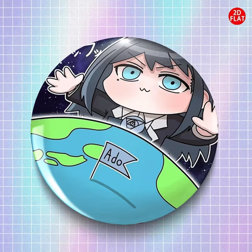 Imagen 1 de ADO WORLD