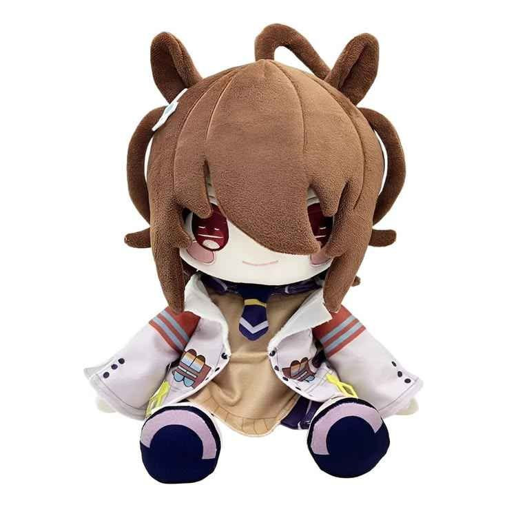 Imagen 1 de Agnes Tachyon Peluche Umamusume Pretty Derby