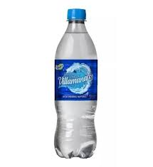 Imagen 1 de Agua 500ml