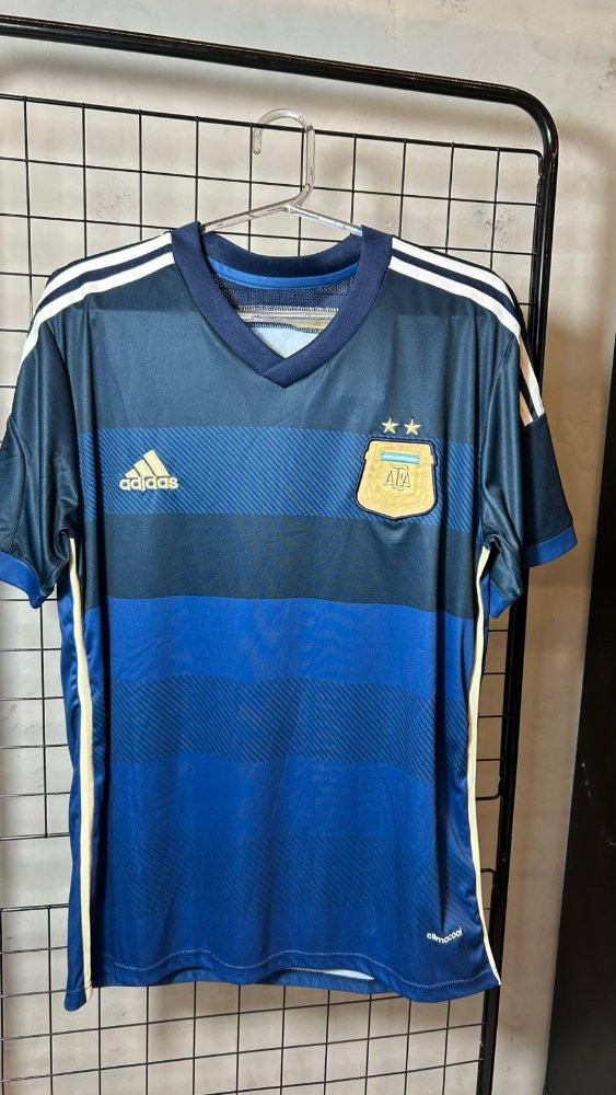 Imagem 1 de Argentina retro