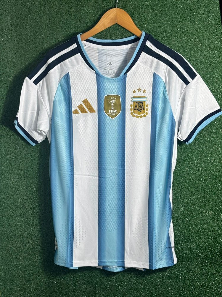 Imagem 1 de Argentina 26/27 - Player