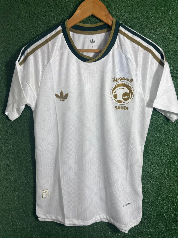 Imagem 1 de Arabia Saudita 26/27 - Player