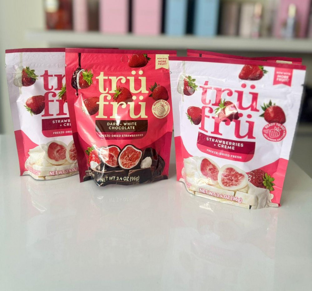 Imagen 1 de  TRU FRU CHOCOLATES