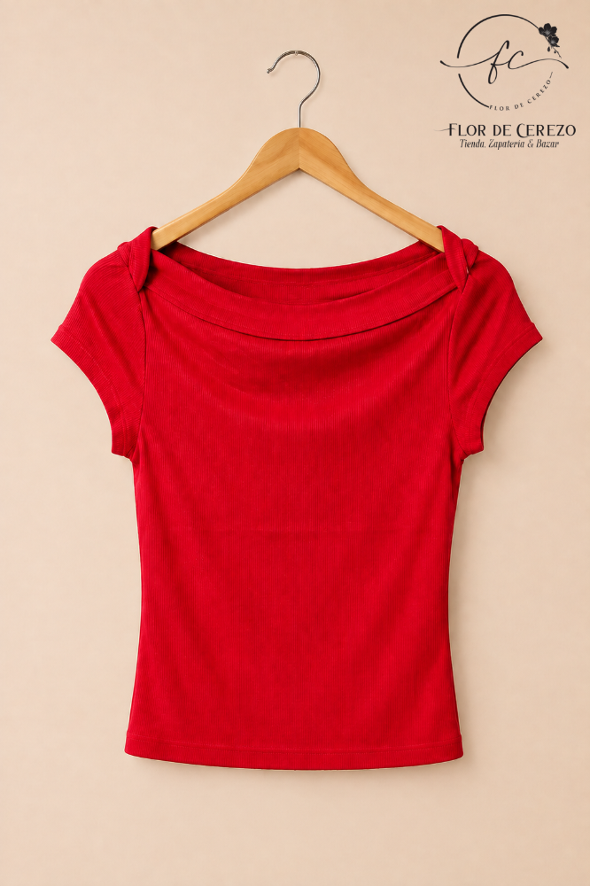 Imagen 1 de Blusa  TI134921