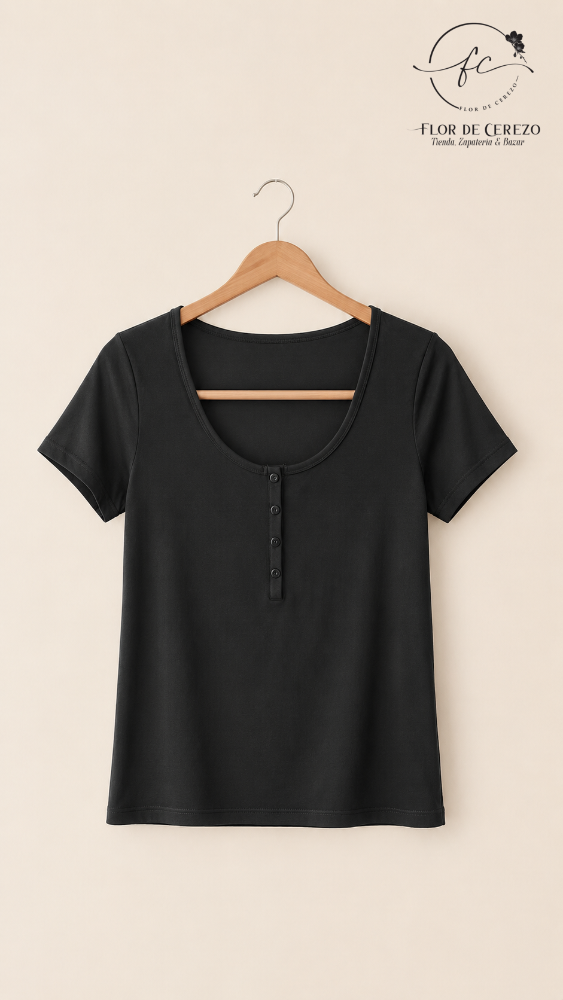Imagen 1 de Blusa  TI134922