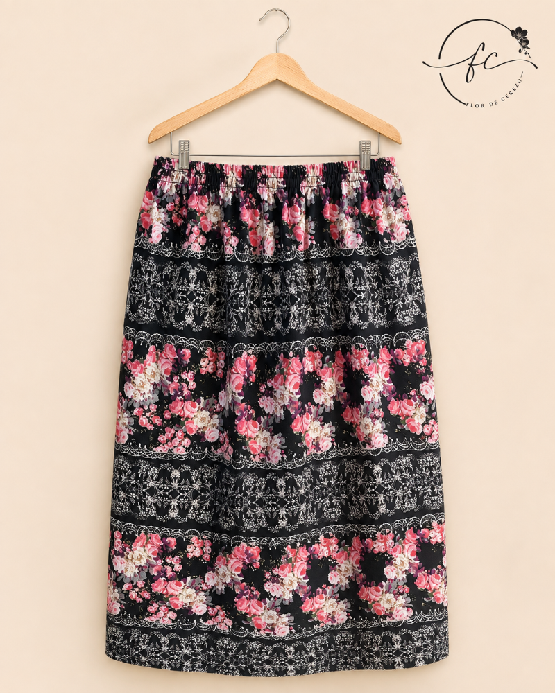 Imagen 1 de .Falda TI43685