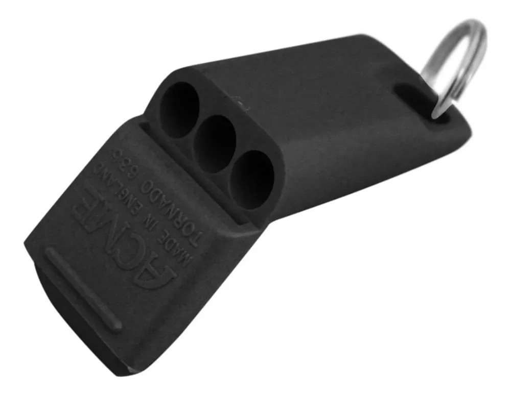 Imagen 1 de ACME TORNADO BLACK 635