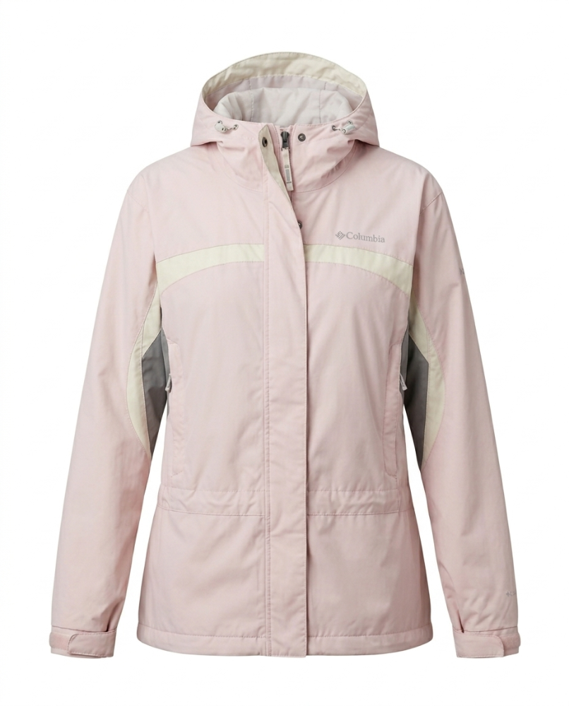 Imagen 1 de Campera CLB110 Mujer