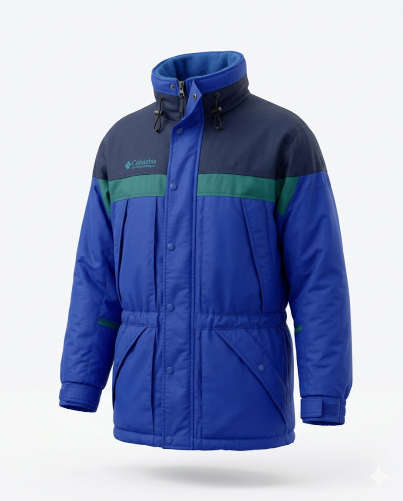Imagen 1 de Campera CLB100 Hombre