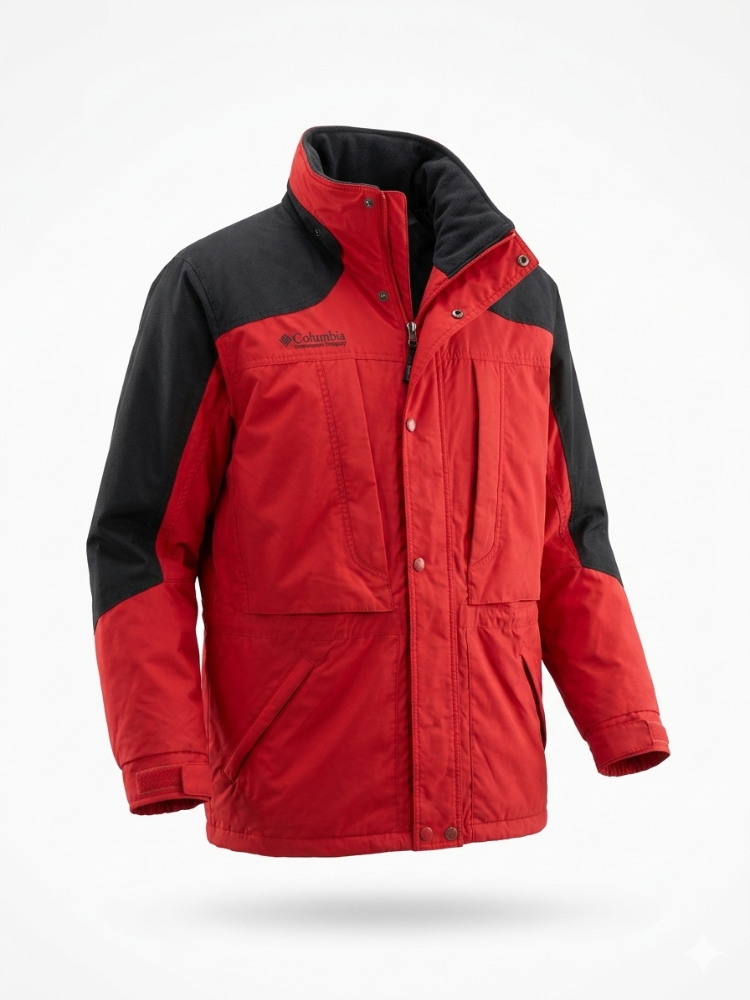 Imagen 1 de Campera CLB101 Mujer