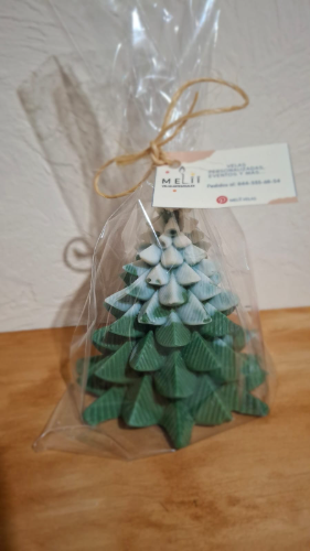 Imagen 1 de ÁRBOL DE NAVIDAD