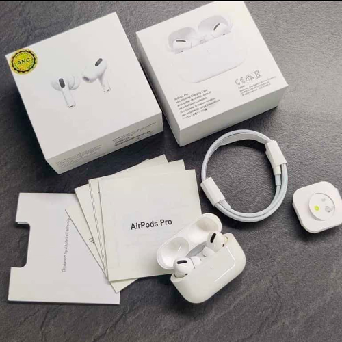 Imagen 1 de Air Pods 2da Generacion (Replica) - AUDIFONO