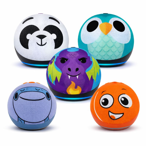 Imagen 1 de Alaxe Niños Grande (Replica) - PARLANTE 