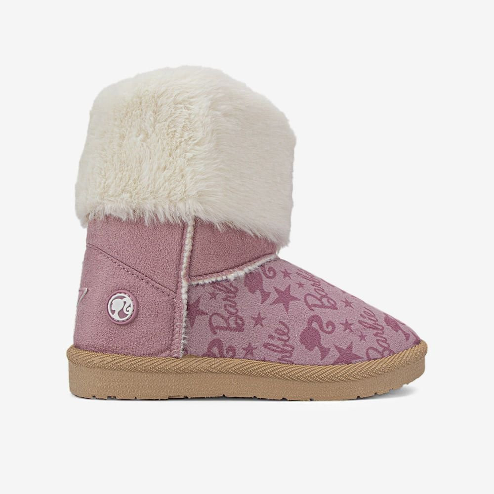 Imagen 1 de BOTA GUINDA BARBIE 2AR12260001