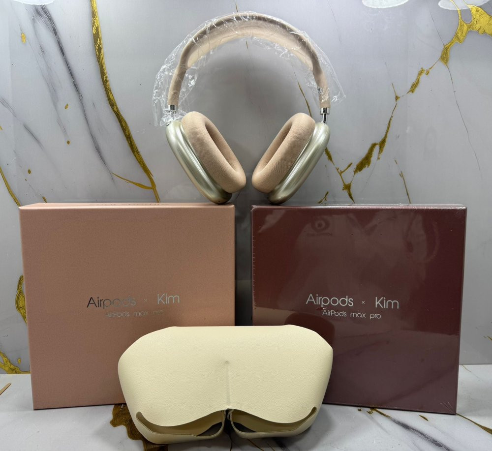 Imagen 1 de AIRPODS MAX 1.1 KIM
