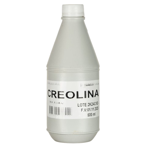 Imagen 1 de 1 L Creolina (Generico)