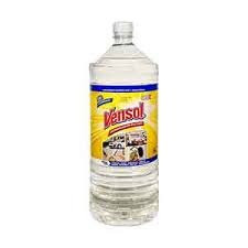Imagen 1 de 1 L Kerosene (Generico)