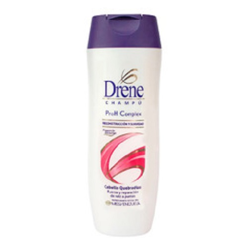 Imagen 1 de Acondicionador Drene cabello rizado 200ml