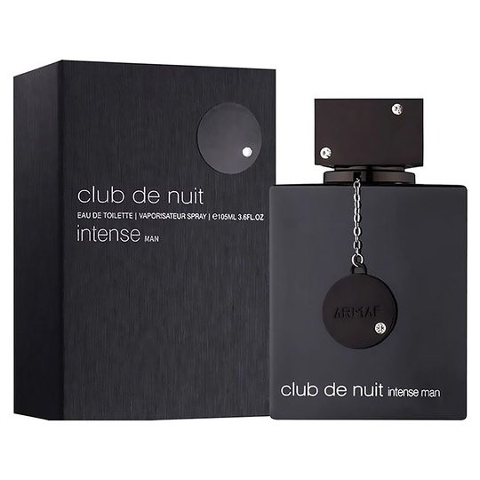 Imagen 1 de Armaf Club de Nuit Intense Man 105ML