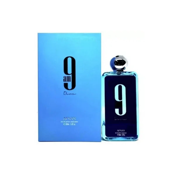 Imagen 1 de Afnan 9AM Dive EDP 100ML