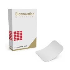 Imagem 1 de BIONNOVATION - MEMBRANA COLAGENO