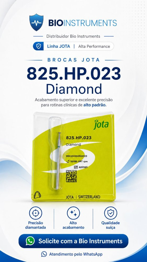 Imagem 1 de BROCAS JOTA