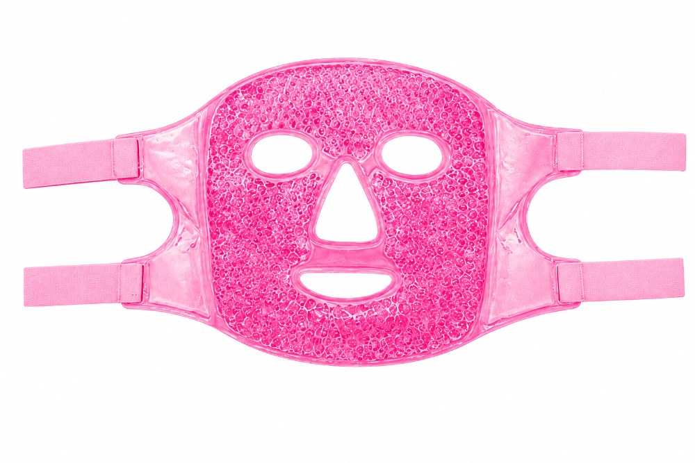 Imagen 1 de MASCARA FACIAL FRIO Y CALOR