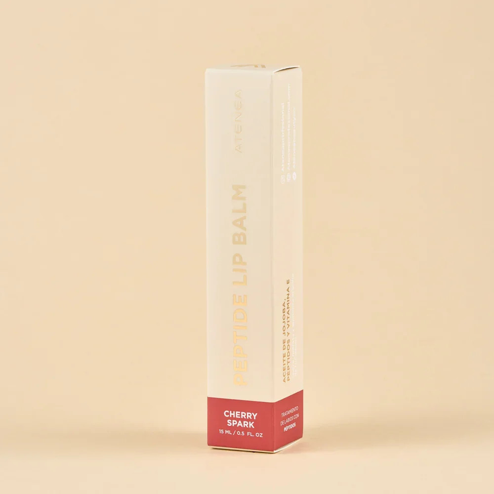 Imagen 1 de PEPTIDE LIP BALM