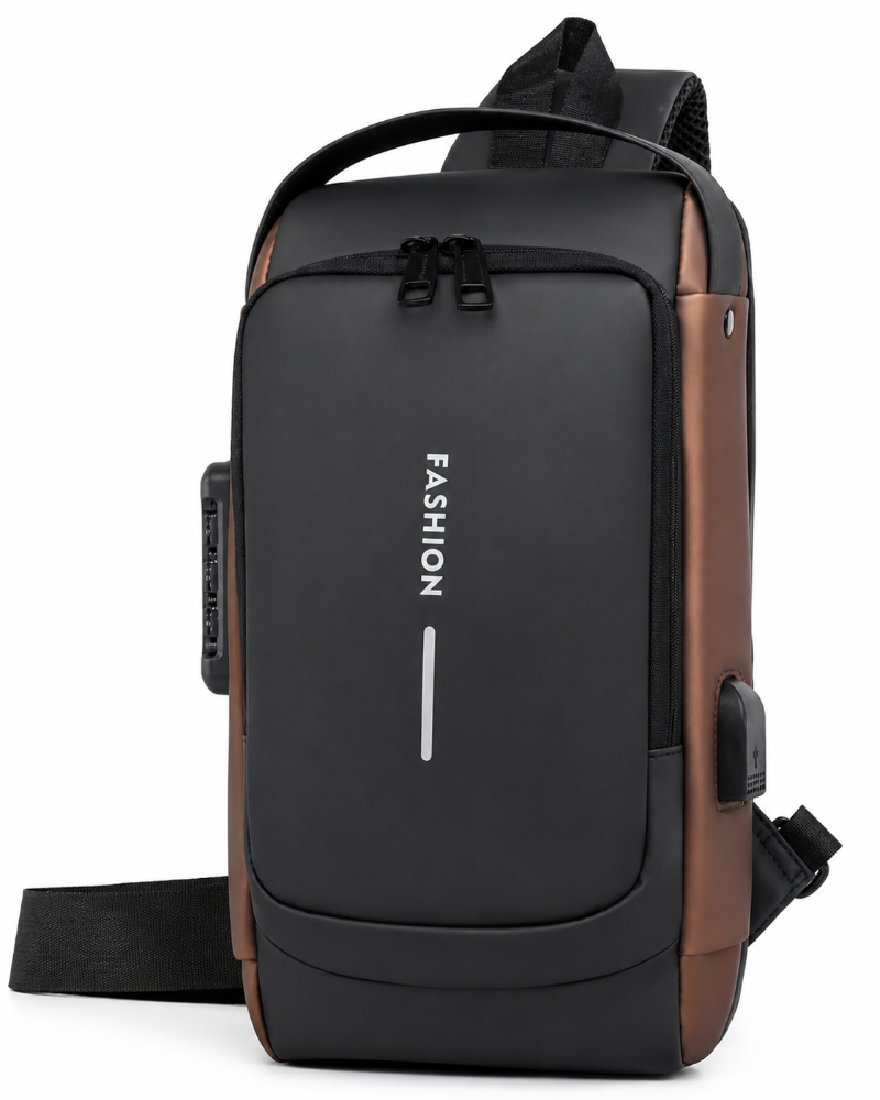 Imagen 1 de MORRAL ANTIRROBO