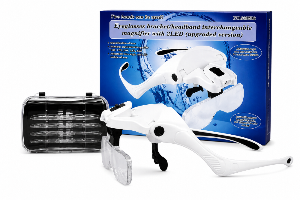 Imagen 1 de OPTIVISOR 